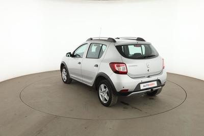 Dacia Sandero II Stepway 0.9 TCe Prestige 90 ch