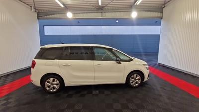 Citroën Grand C4 SpaceTourer bluehdi 130 ss eat8 business