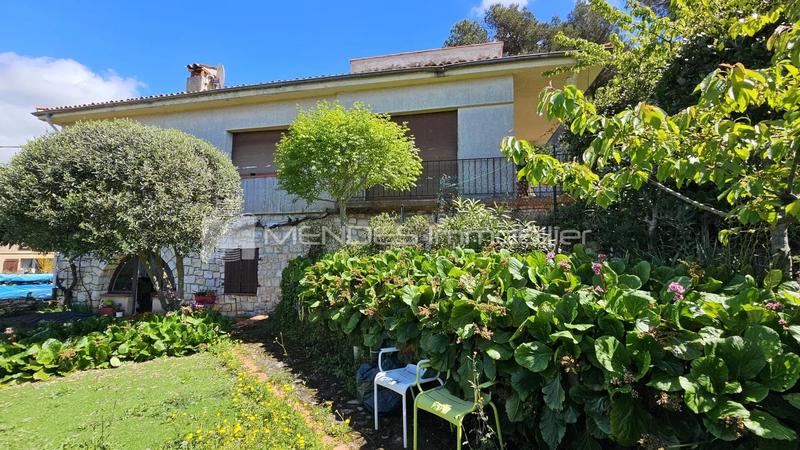 Villa - 118 m² - 4 pièces