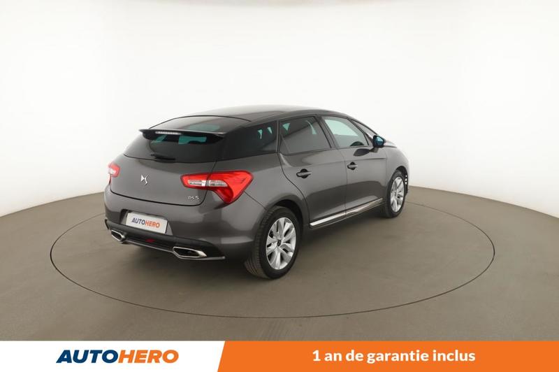 Ds Ds 5 1.6 Thp Be Chic Eat6 165 ch