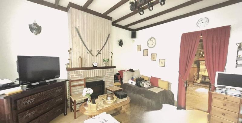 Maison - 81 m² - 2 pièces