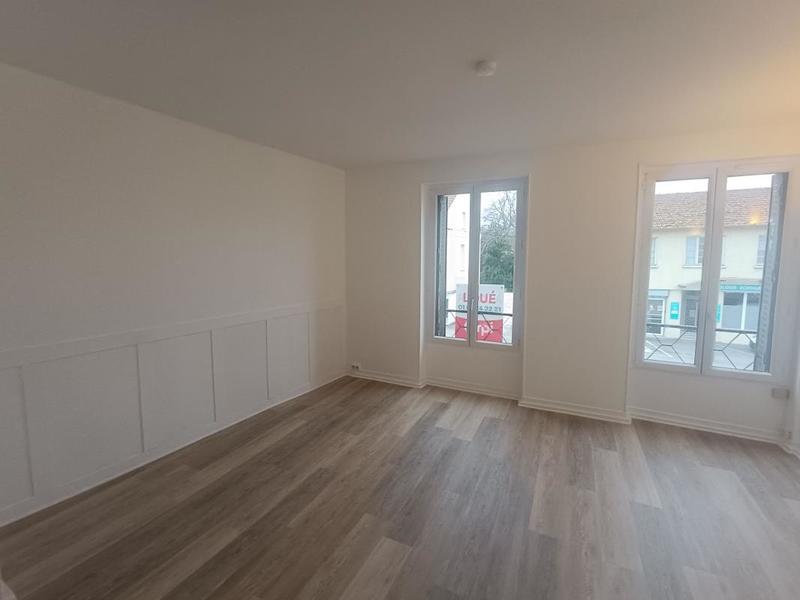 Appartement - 29 m² - 1 pièce