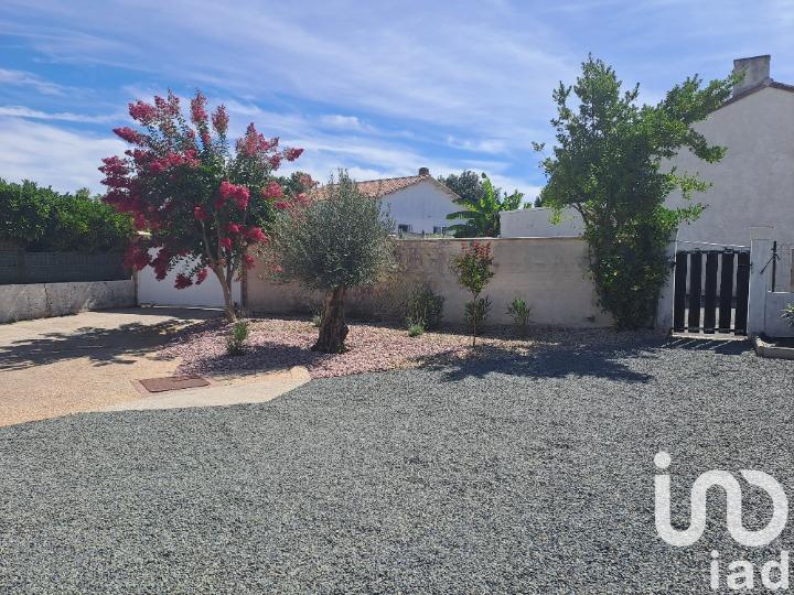 Maison - 84 m² - 3 pièces