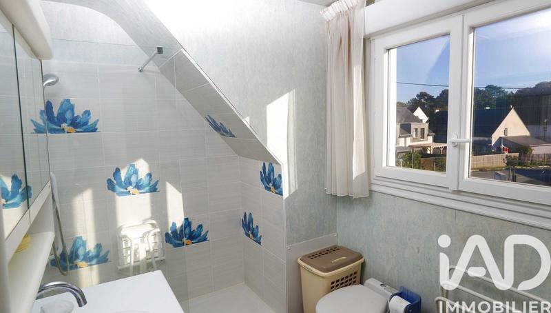 Maison - 82 m² - 5 pièces