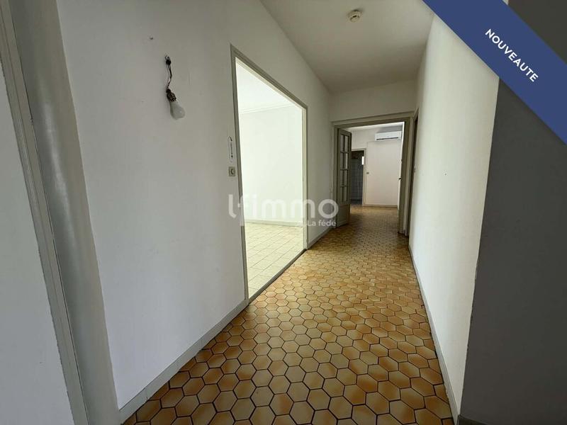 Maison - 168 m² - 7 pièces