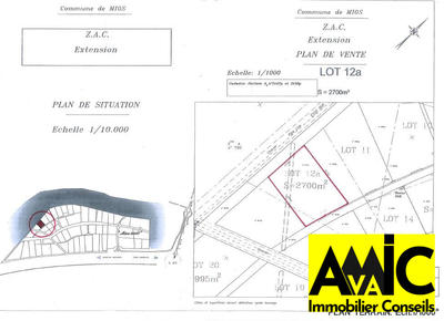 Local d'activités - 136 m² - 1 pièce