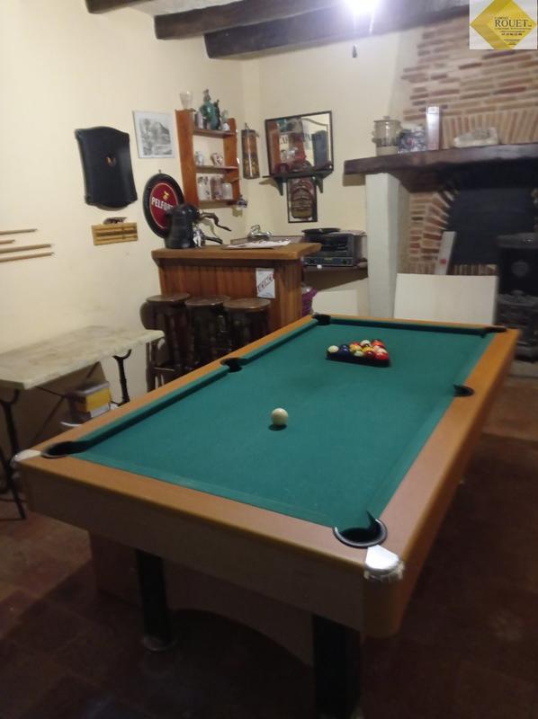 Maison - 127 m² - 4 pièces