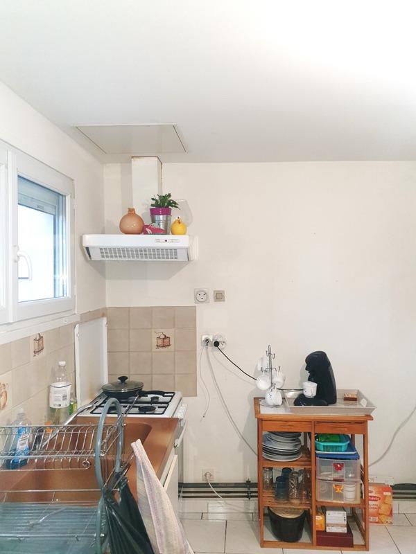 Appartement ancien - 172 m² - 11 pièces