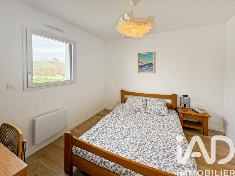 Maison - 86 m² - 5 pièces