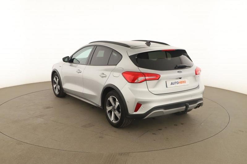 Ford Focus 1.0 EcoBoost mHEV Active 125 ch