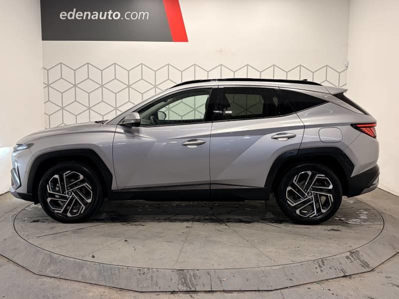 Hyundai Tucson 1.6 t-Gdi 253 Plug-in Bva6 Executive