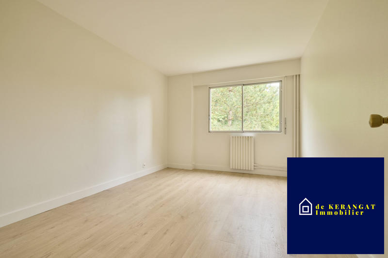 Appartement - 121 m² - 4 pièces