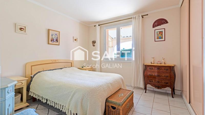 Maison - 171 m² - 7 pièces