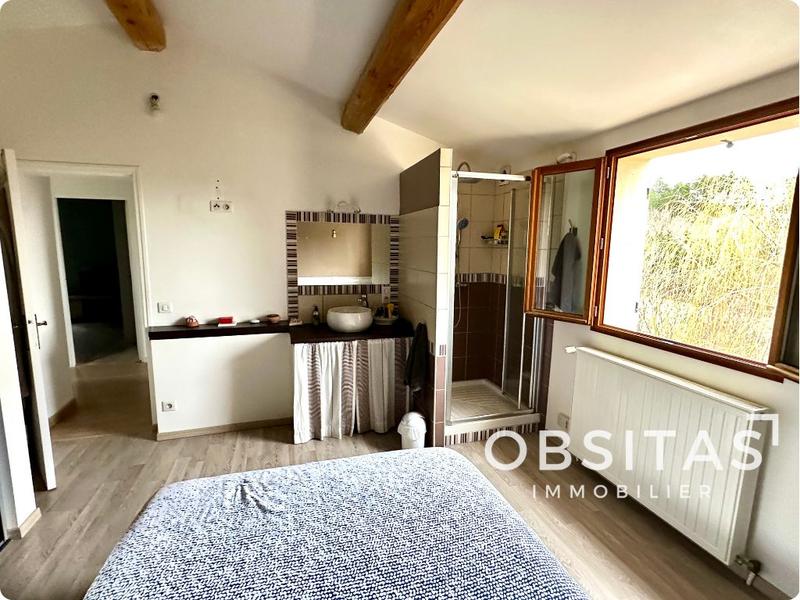 Maison - 108 m² - 5 pièces