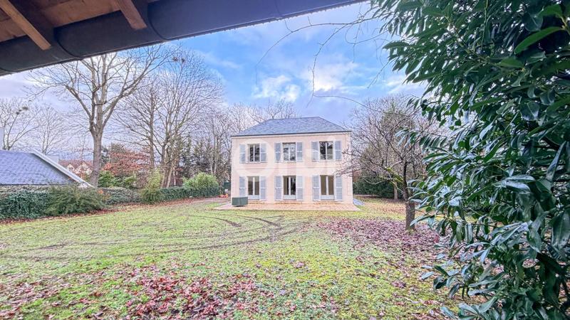 Maison - 146 m² - 5 pièces