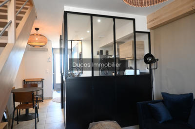 Duplex - 52 m² - 2 pièces