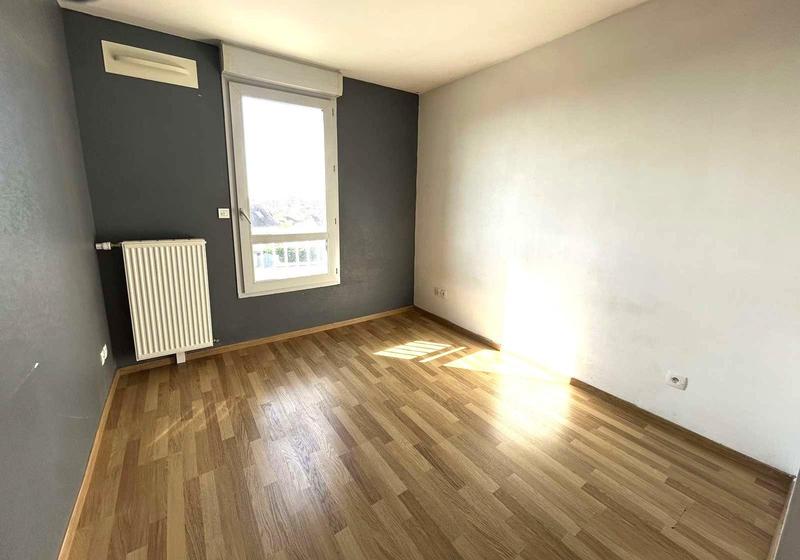 Appartement - 117 m² - 6 pièces