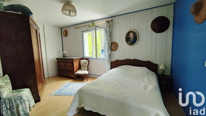 Maison - 148 m² - 6 pièces