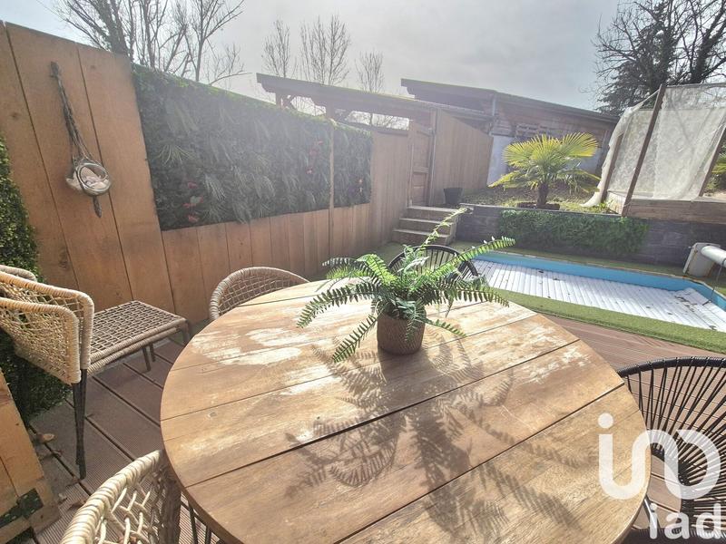 Appartement - 68 m² - 4 pièces