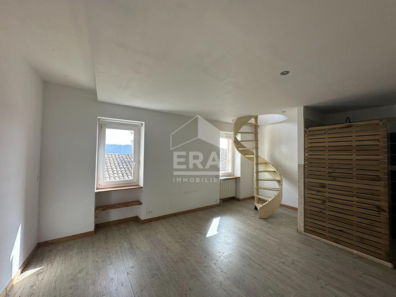 Maison - 49 m² - 2 pièces