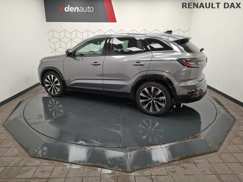 Renault Austral E-Tech hybrid 200 Techno