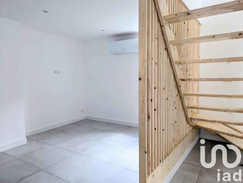 Maison de campagne - 80 m² - 4 pièces