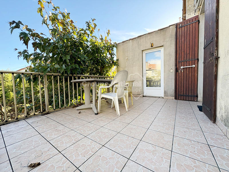 Maison - 69 m² - 3 pièces