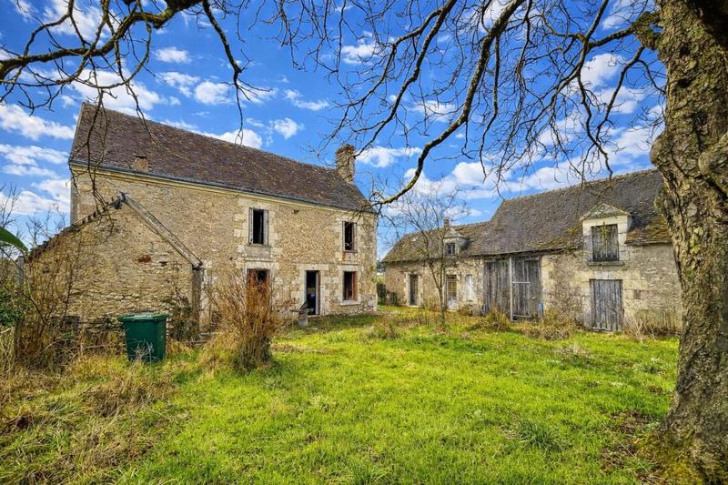 Maison - 140 m² - 8 pièces