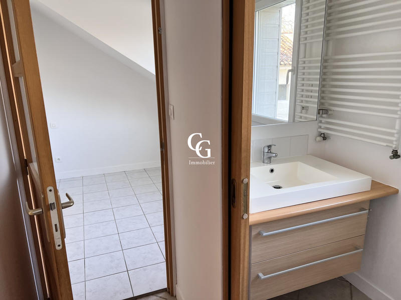 Maison ancienne - 174 m² - 7 pièces