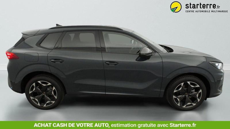 Cupra Terramar 1.5 eTSI Hybrid 150 ch Dsg7 V