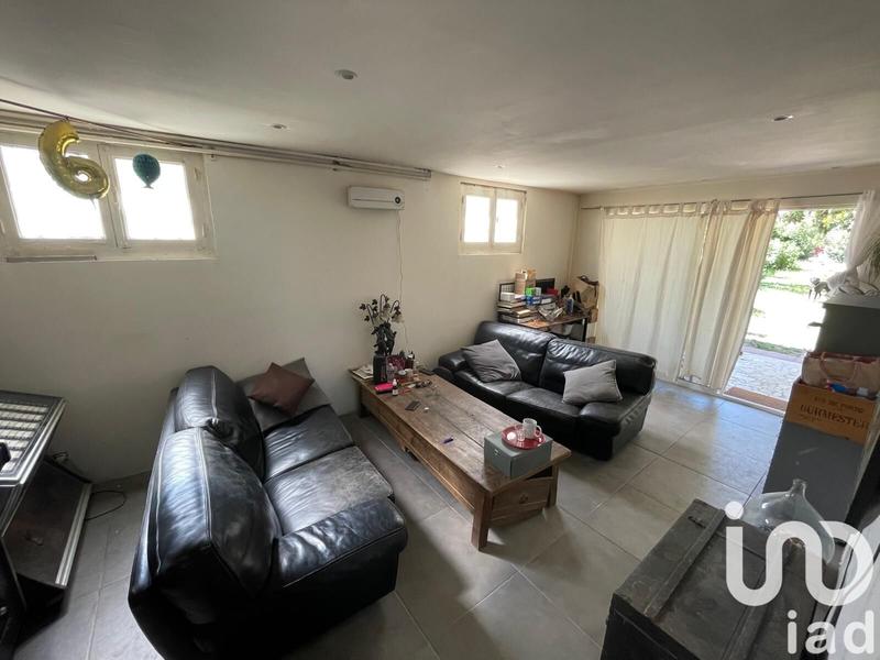 Maison - 134 m² - 6 pièces