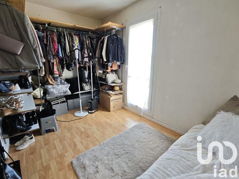 Appartement - 51 m² - 3 pièces