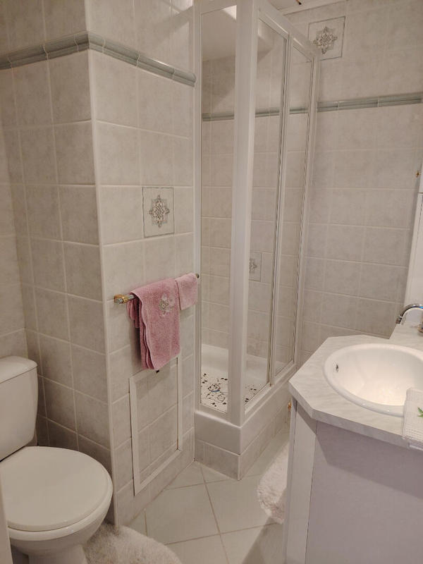 Appartement - 97 m² - 5 pièces