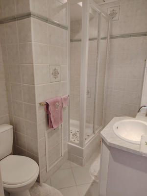 Appartement - 97 m² - 5 pièces