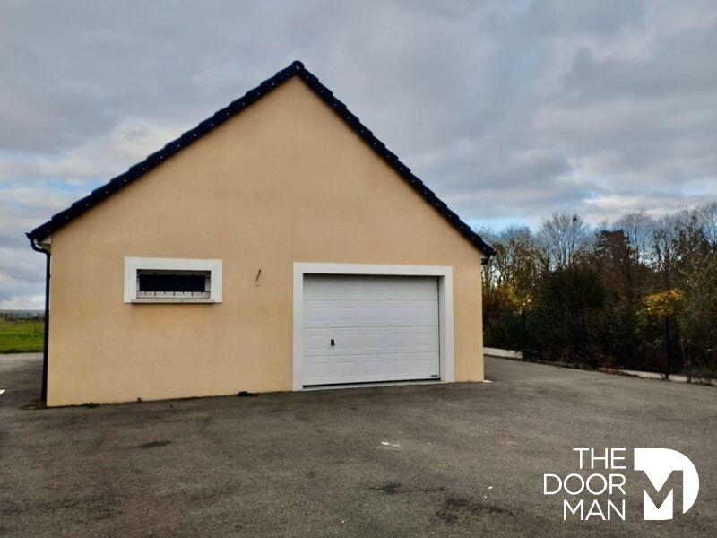 Pavillon - 150 m² - 5 pièces