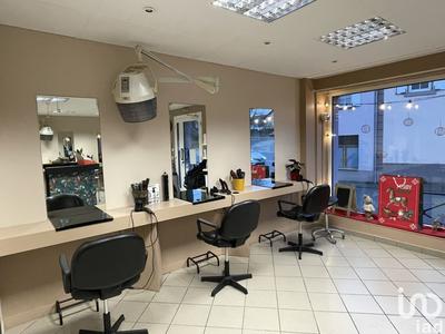 Local commercial - 80 m²