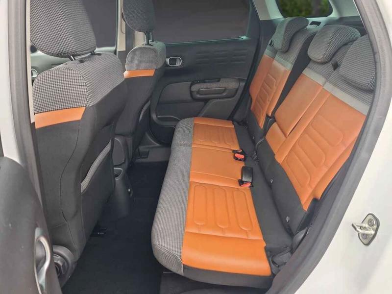 Citroën C3 Aircross 1.2 PureTech 110 cv s&amp;S Shine E6.d 6cv