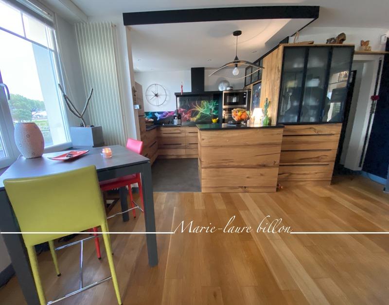 Maison - 174 m² - 6 pièces