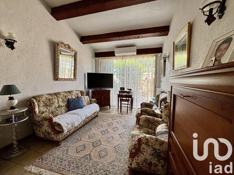 Maison - 203 m² - 8 pièces