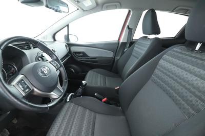 Toyota Yaris 1.33 Vvt-i Dynamic 5p 99 ch