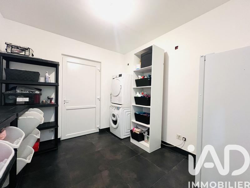 Maison - 170 m² - 6 pièces