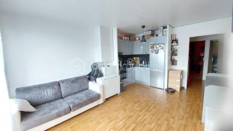 Appartement - 50 m² - 3 pièces