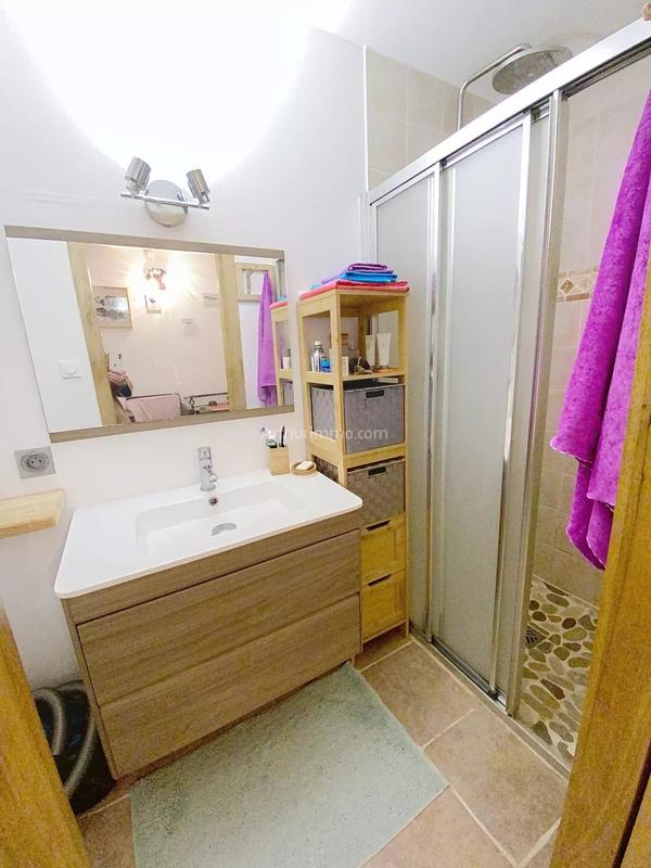 Appartement - 29 m² - 2 pièces