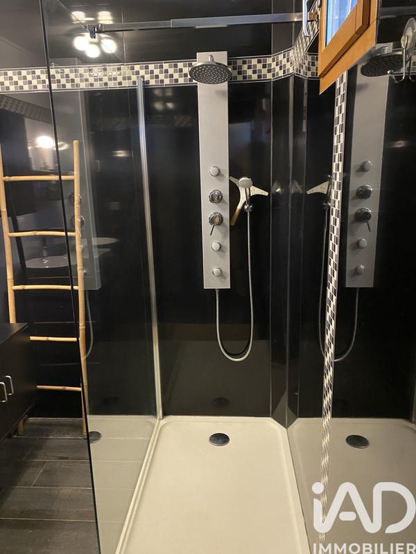 Maison - 50 m² - 4 pièces