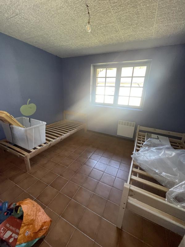 Maison - 280 m² - 6 pièces