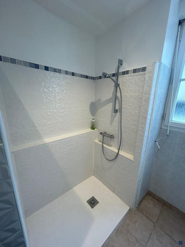 Maison ancienne - 107 m² - 4 pièces