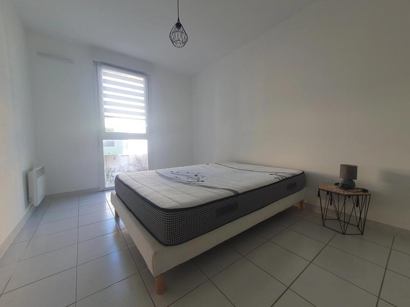 Appartement - 60 m² - 5 pièces