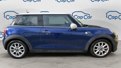 Mini Mini III 1.5 Cooper d 116 Business