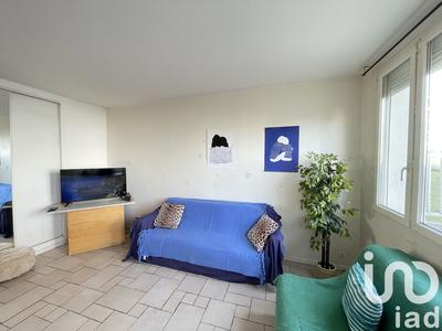 Appartement - 29 m² - 1 pièce
