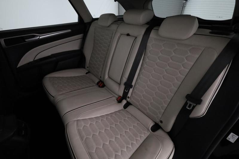 Ford Mondeo Sw 2.0 TDCi Vignale PowerShift 180 ch